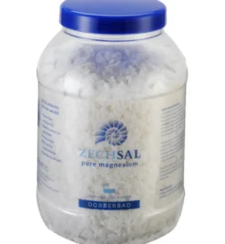 Zechsal Magnesium dobberbad (2000 gr)