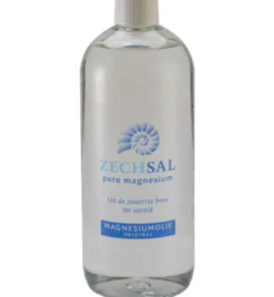 Zechsal Magnesium olie (1000 ml)