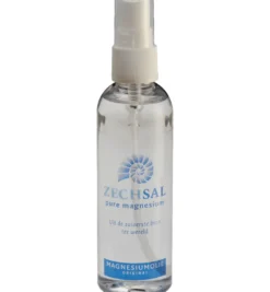 Zechsal Magnesium olie spray (100 ml)