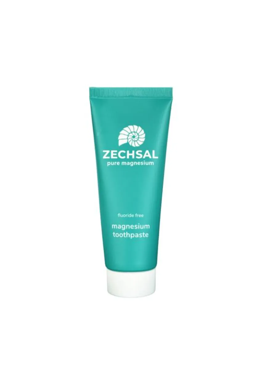 Zechsal Toothpaste Magnesium (75 ml)