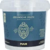 Zeeuwsche Zoute Puur Zout In Emmer (1000 gr)