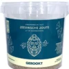 Zeeuwsche Zoute Zout Gerookt Emmer (1000 gr)