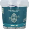 Zeeuwsche Zoute Zout Met Wakame In Emmer (1000 gr)