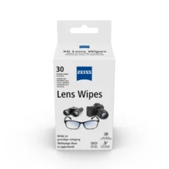 Zeiss Lens Wipes (30 stuks)