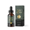 Zendrops CBD Olie 10% Hennepzaadolie (10 ml)