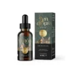 Zendrops CBD Olie Huisdieren 2.5% Hond en Kat (10 ml)