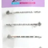 Zenner Haarschuifjes Strass (4 stuks)