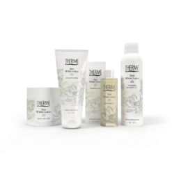 Zen White Lotus Body Serum (125 ml)