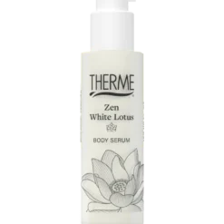 Zen White Lotus Body Serum (125 ml)