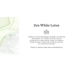 Zen White Lotus Body Serum (125 ml)