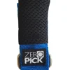 Zeropick Armband Blauw Maat S + 1 Citronella Diffuser (1 stuk)