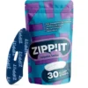 Zippit Slaapstrips Mond (30 stuks)
