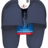 Zomer Badslipper 37-38 Donkerblauw (1 paar)