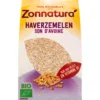 Zonnatura Haverzemelen Bio (350 gr)
