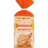 Zonnatura Maiswafels Bio (100 gr)