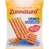 Zonnatura Sesam crunch reep (3 x 50 gr)