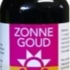 Zonnegoud Achillea Balsem (50 ml)