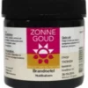 Zonnegoud Brandnetelbalsem (50 ml)