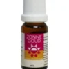 Zonnegoud Den etherische olie (10 ml)