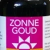Zonnegoud Ebulus Complex (50 ml)