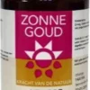 Zonnegoud Heilbot Capsules (100 capsules)