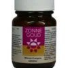 Zonnegoud Rheum frangula (120 tabletten)