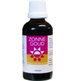 Zonnegoud Ruta simplex (50 ml)