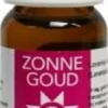 Zonnegoud Venkel Olie (10 ml)