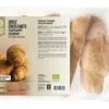 Zonnemaire Croissant Spelt (4 stuks)