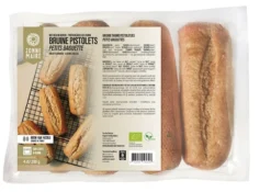 Zonnemaire Pistolet Bruin Bio (280 gr)