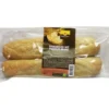 Zonnemaire Stokbrood Wit Bio (2 Stuks)