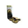 Zori Teenslippers zwart maat 8 40 tot 40 2/3 (1 paar)