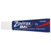 Zovirax DUO Koortslip Creme Aciclovir 50mg/g & Hydrocortison 10mg/g (2 gr)