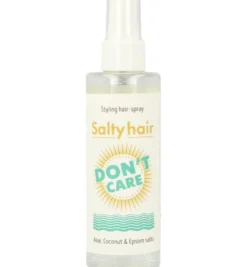 Zoya Goes Pretty Salty hair styling hair spray (100 ml)
