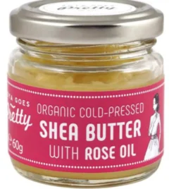 Zoya Goes Pretty Shea & rose butter (60 gr)