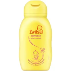 Zwitsal Bodylotion mini (75 ml)