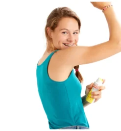 Zwitsal Deodorantspray soft (100 ml)