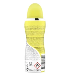 Zwitsal Deodorantspray soft (100 ml)