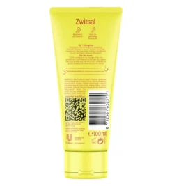 Zwitsal Op ’t wangetje (100 ml)