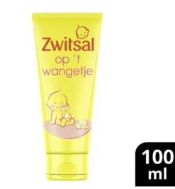 Zwitsal Op ’t wangetje (100 ml)