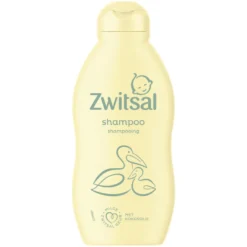 Zwitsal Shampoo Regular (200 ml)