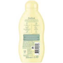 Zwitsal Shampoo Regular (200 ml)