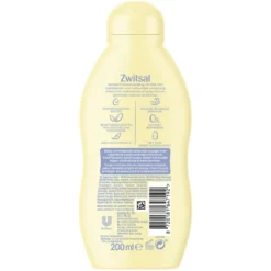 Zwitsal Wasgel Zeepvrij (200 ml)
