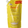 Zwitsal Wasgel zeepvrij navulverpakking (500 ml)