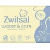 Zwitsal Water & Care Babydoekjes (52 stuks)