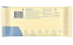 Zwitsal Water & Care Babydoekjes (52 stuks)