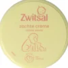 Zwitsal Zachte Creme Pot (200 ml)