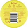 Zwitsal Zachte creme pot (200 ml)