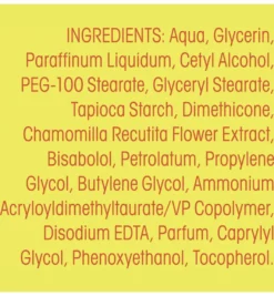 Zwitsal Zachte creme pot (200 ml)