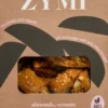 ZYMI Biscuit Amandel Sinaasappel (130 gr)